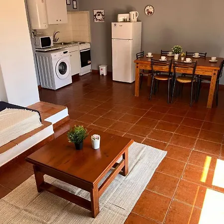 Vila Nova T2 Apartment *