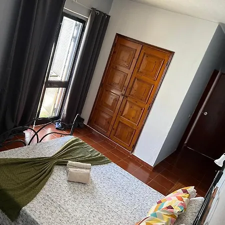 Apartment Vila Nova T2 *