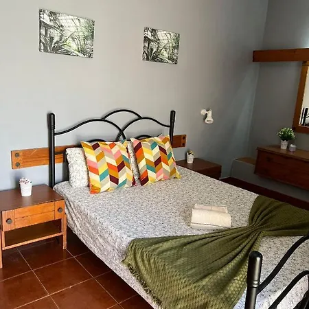 Vila Nova T2 *
