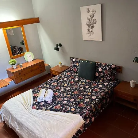 Vila Nova T2 شقة البوفيرا