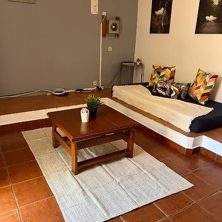 Vila Nova T2 * البوفيرا