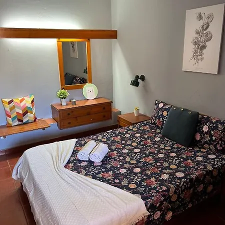 Vila Nova T2 * البوفيرا