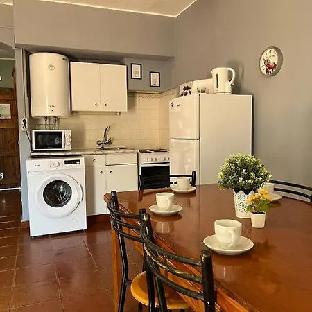 Vila Nova T2 *