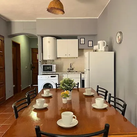 Appartement Vila Nova T2