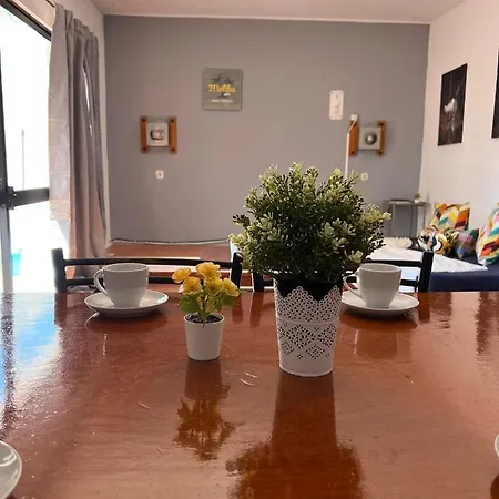Vila Nova T2 Appartement *