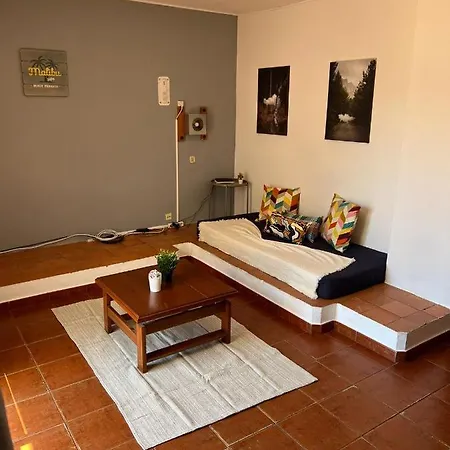 Vila Nova T2 Appartement