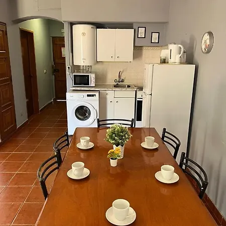 Vila Nova T2 Appartement Albufeira