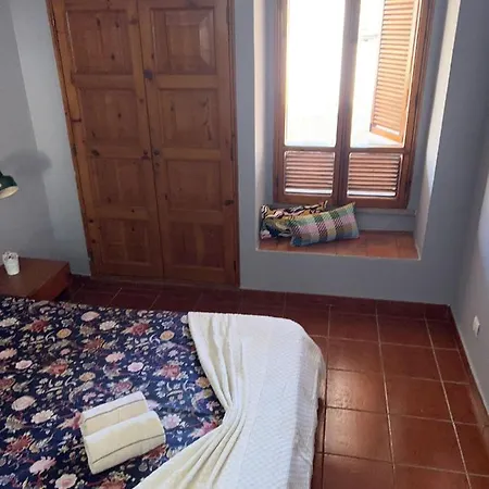 Vila Nova T2 Albufeira