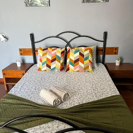 Appartement Vila Nova T2 Albufeira